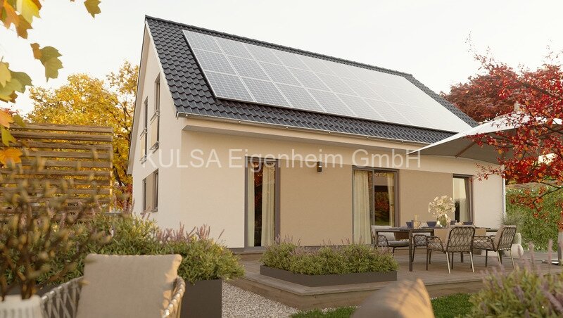 Großzügiges Wohnen auf über 160 m² – Ihr Traumhaus bei Gotha wartet auf Sie!