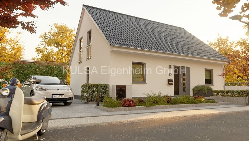 Großzügiges Wohnen auf über 160 m² – Ihr Traumhaus bei Gotha wartet auf Sie!
