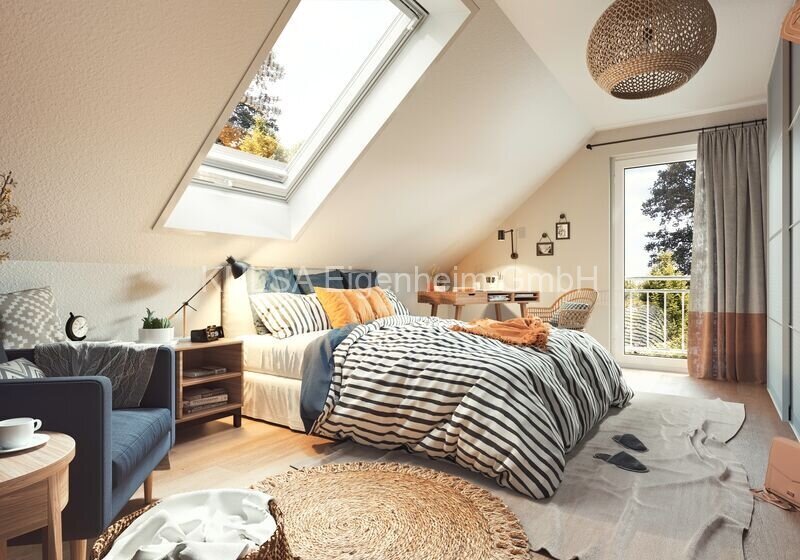 Großzügiges Wohnen auf über 160 m² – Ihr Traumhaus bei Gotha wartet auf Sie!