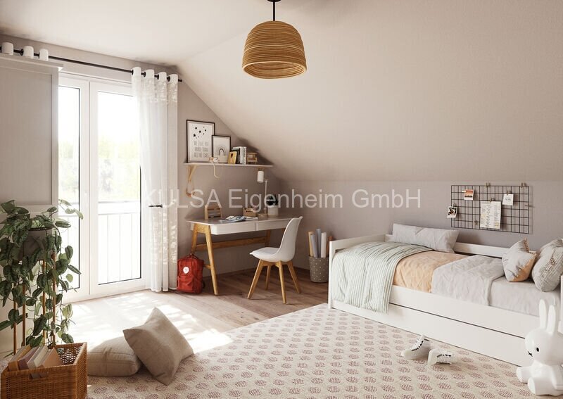 130 m² voller Wohlfühlmomente – Ihr Traumhaus mit Platz für die ganze Familie