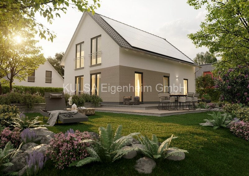 130 m² voller Wohlfühlmomente – Ihr Traumhaus mit Platz für die ganze Familie