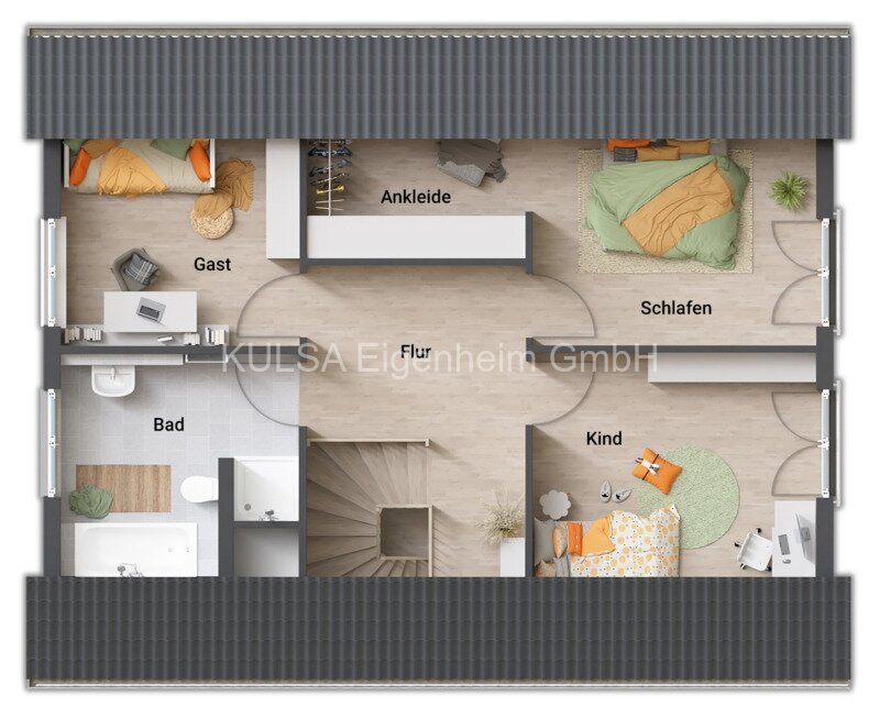 130 m² voller Wohlfühlmomente – Ihr Traumhaus mit Platz für die ganze Familie