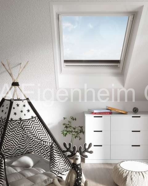 Dachflächenfenster inklusive Dachflächenfenster inklusive