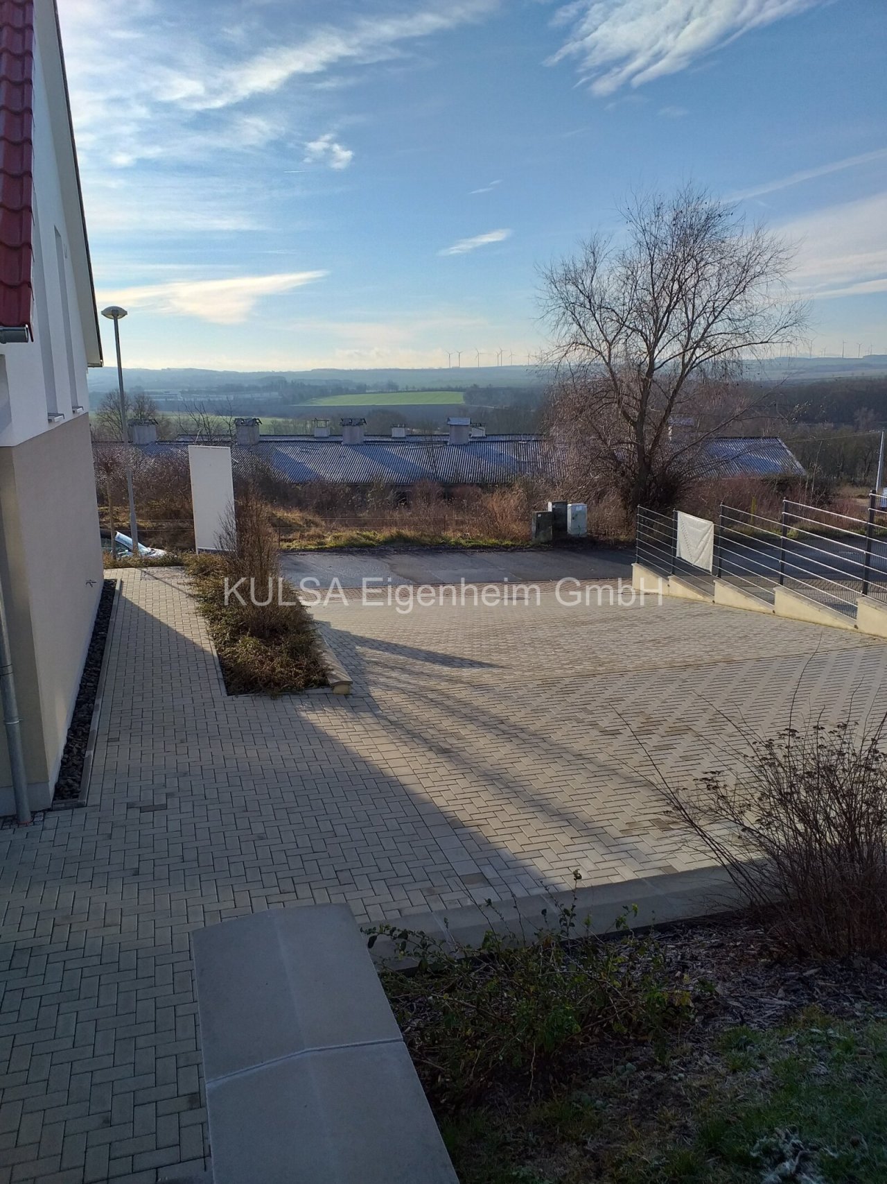 Aussicht Aussicht