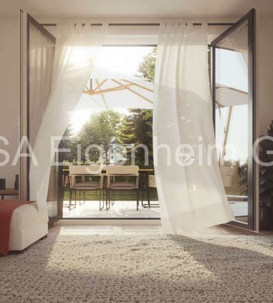 Bodentiefe Fenster inklusive Bodentiefe Fenster inklusive