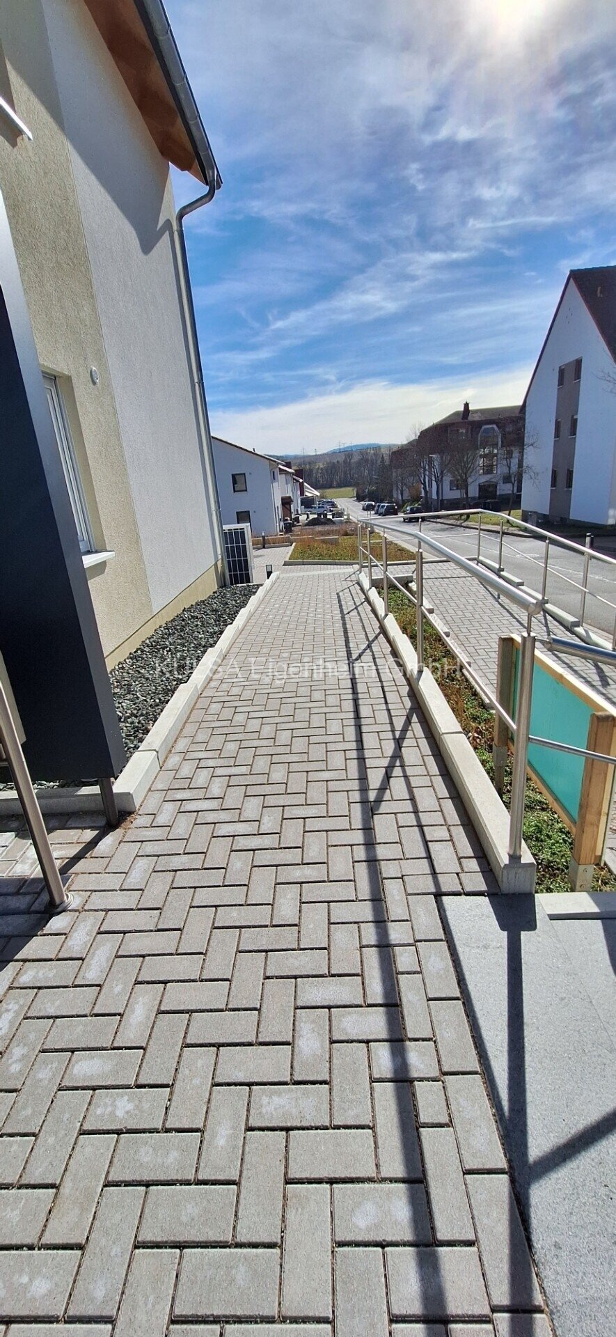 Barrierefreier Zugang Barrierefreier Zugang