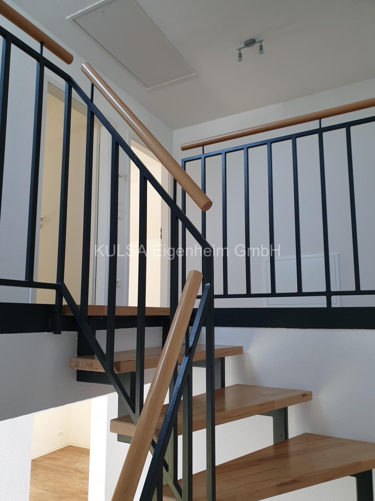 20250612 Treppe oben 20250612 Treppe oben
