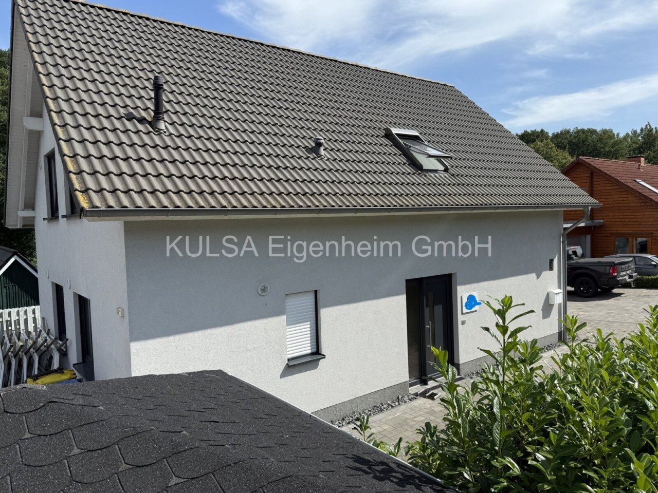 MH Alt Mölln Eingangseite