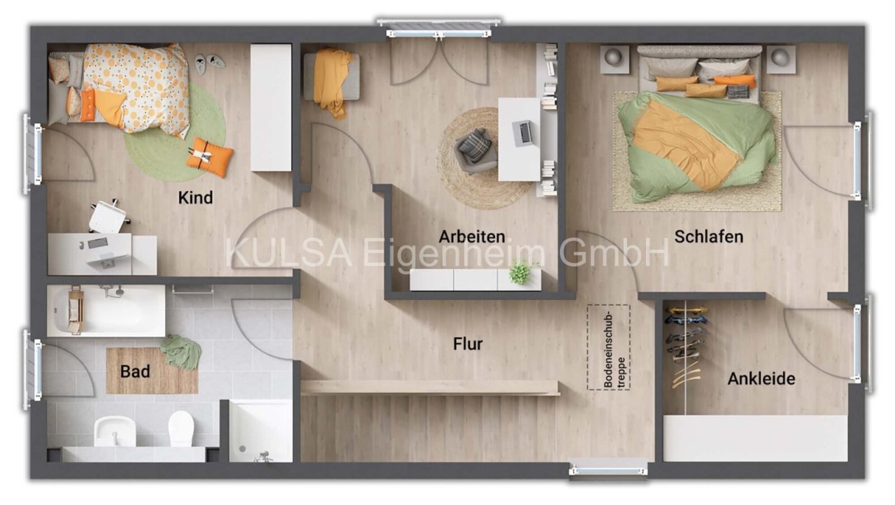 Grundriss-Einfamilienhaus-Aura-125-Obergeschoss-Grundrissvariante-2-Ankleide Grundriss-Einfamilienhaus-Aura-125-Obergeschoss-Grundrissvariante-2-Ankleide