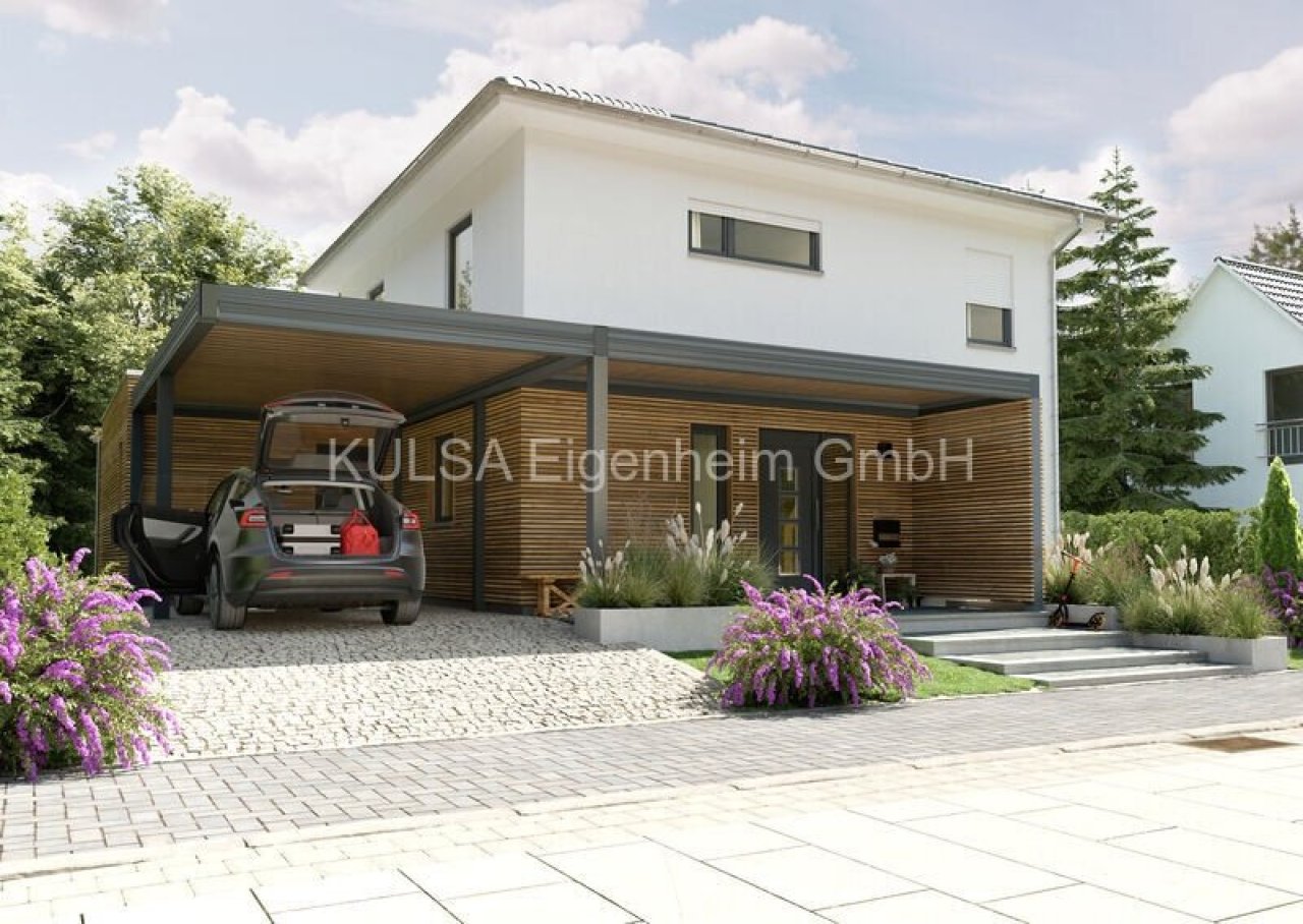 Einfamilienhaus-Flair-124-Kubus-Carport-Erweiterung-Holz-Strassenansicht.jpg Einfamilienhaus-Flair-124-Kubus-Carport-Erweiterung-Holz-Strassenansicht.jpg