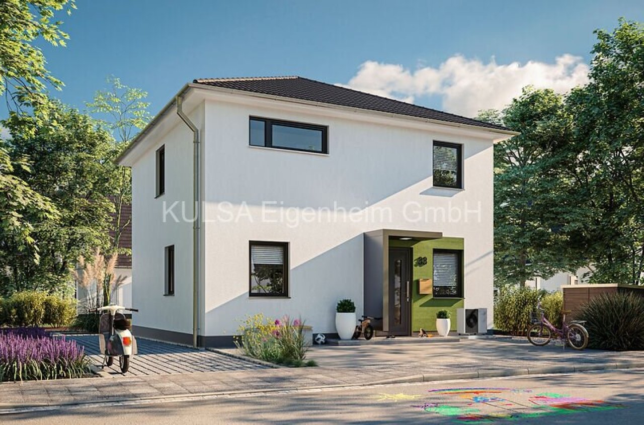 Eingangsüberdachung * Aufpreis Eingangsüberdachung * Aufpreis